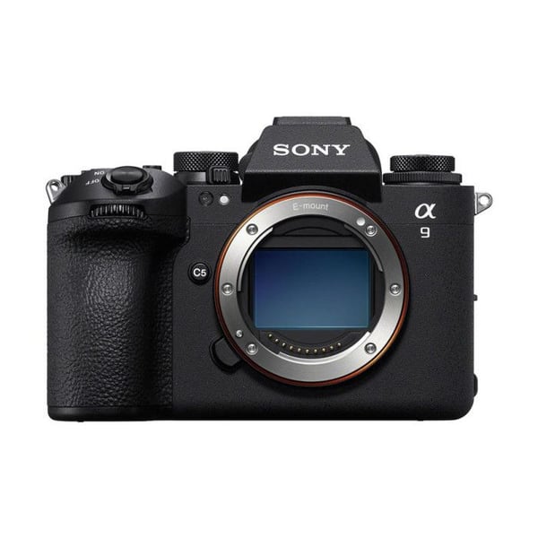 Kamera hybrid Sony Alpha 9 III Svart