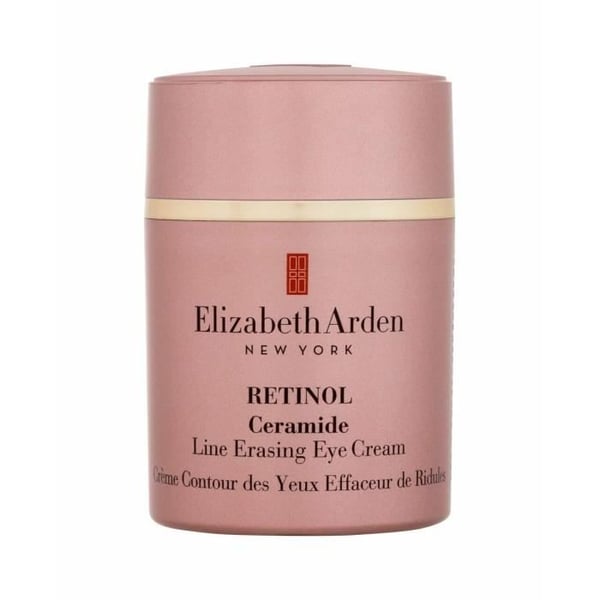 Ögonkräm - Elizabeth Arden - Ceramide Retinol Line - 15ml - Alla hudtyper - Antirynkor
