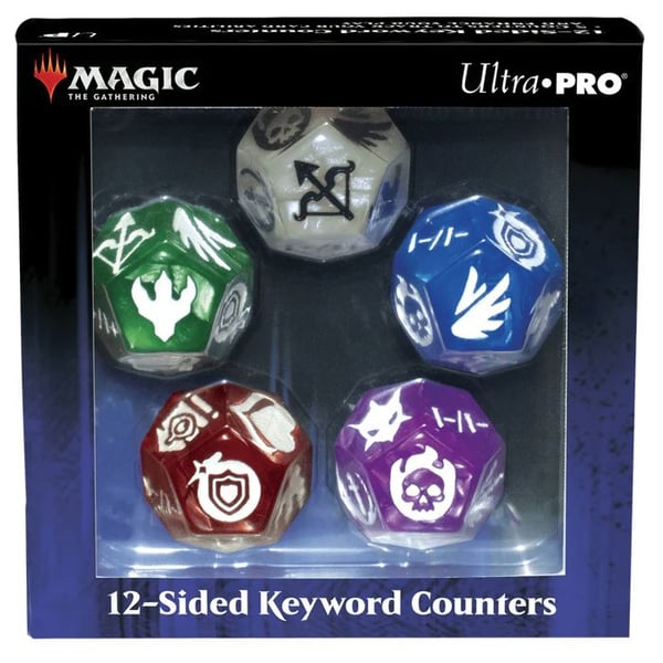 Ultra Pro - Magic - The