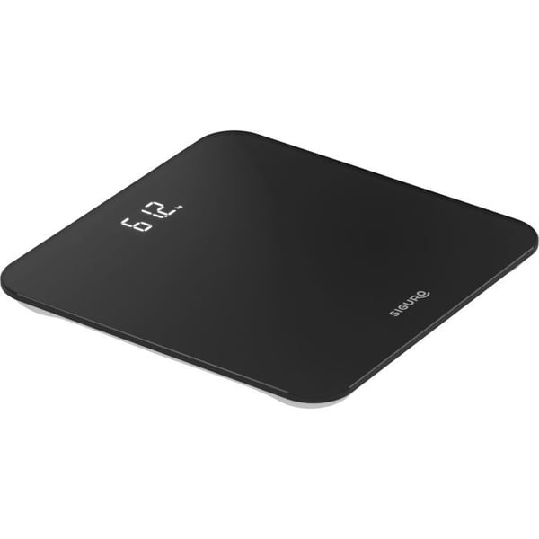 Siguro SC-P340B Access Noir