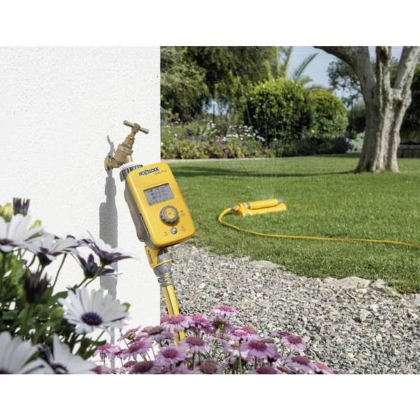Hozelock 2224 0000 Select Plus Controller Vattningssystem