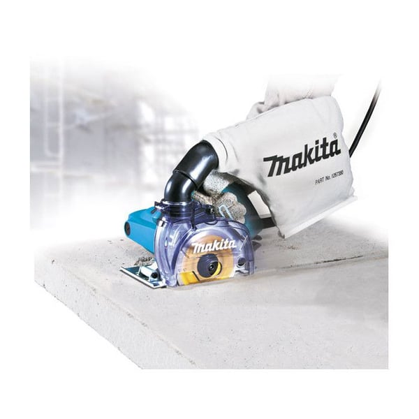 Diamantsåg 1400W Ø 125 x 20mm 4100KB Makita