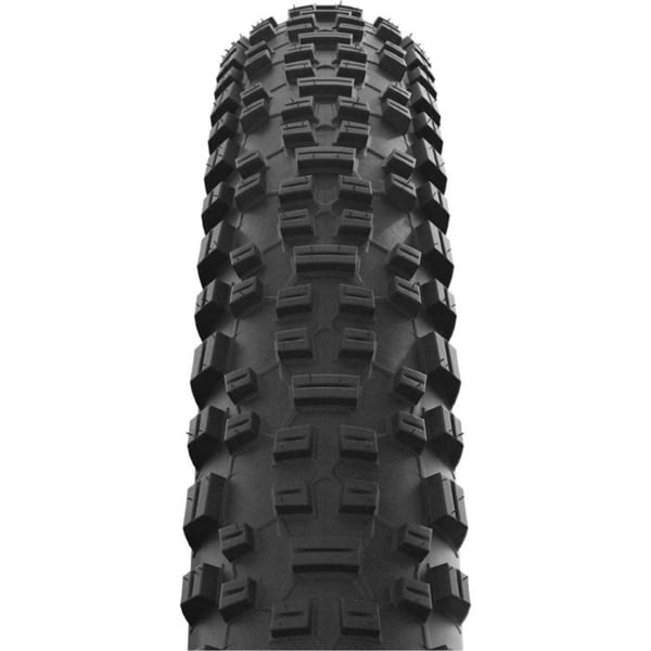 Schwalbe Rapid Rob K-Guard MTB-däck 26 x 2,25 svart - styva pärlor