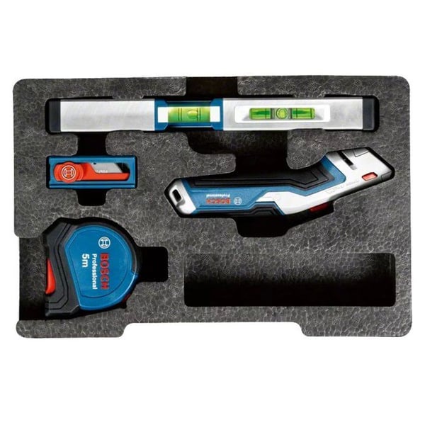 Bosch Professional - 13-delad handverktygssats