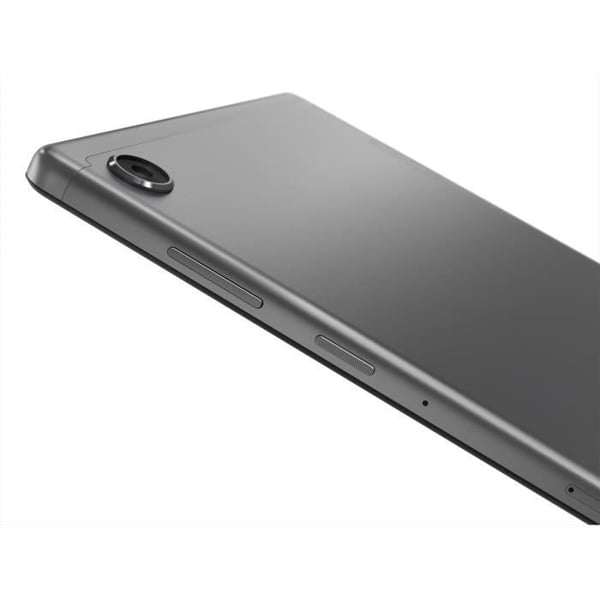 Tabletti - LENOVO M10 FHD PLUS Gen 2 - 10,3" FHD - RAM 4Gt - Tallennustila 64Gt - Android 9 - Rauta