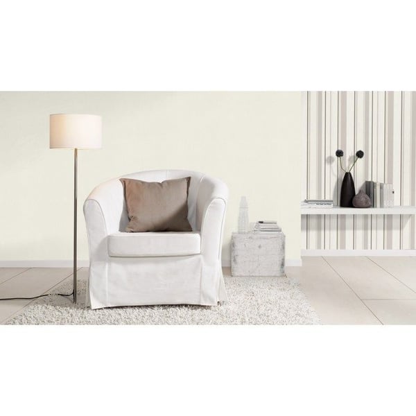 tapet non-woven 540802 tapet non-woven enfärgad 53 x 1005 cm Rasch #ROCKNROLLE beige