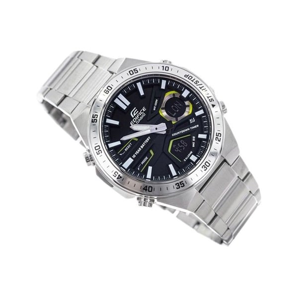 Casio CASIO Edifice EFV-C110D-1A3VEF klocka