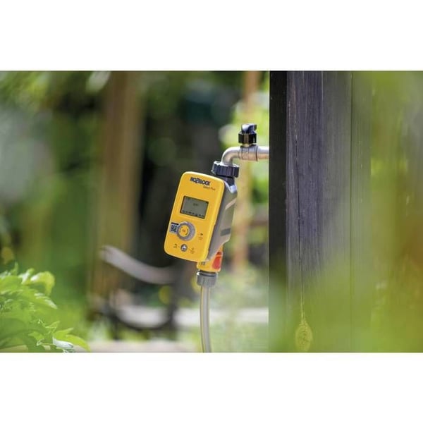 Hozelock 2224 0000 Select Plus Controller Vattningssystem