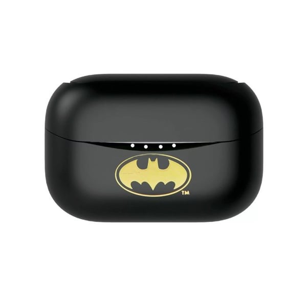 In-ear trådlösa hörlurar - Batman-Accessory-HIGH-TECH- USED