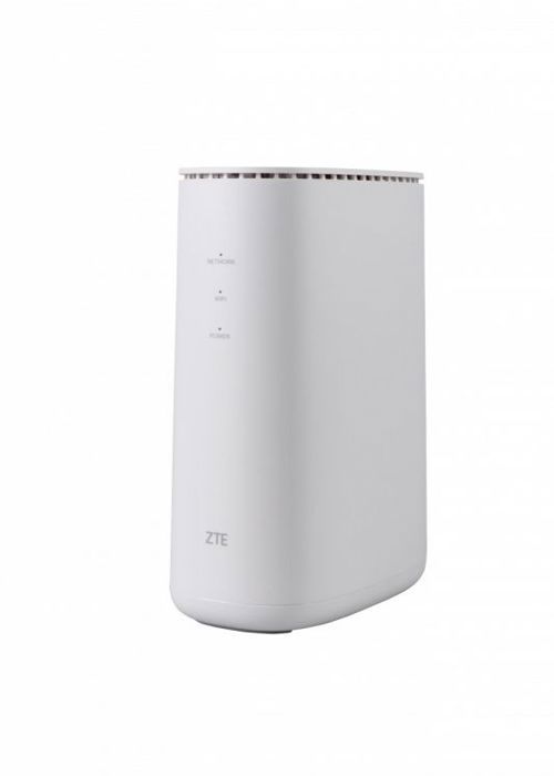 Modem - ZTE - MF289F - Wi-Fi 5 - 5 GHz - Gigabit Ethernet