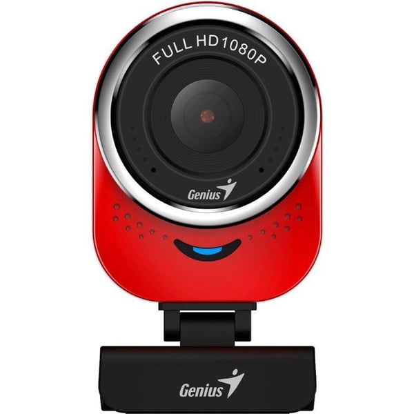 GENIUS QCam 6000 röd