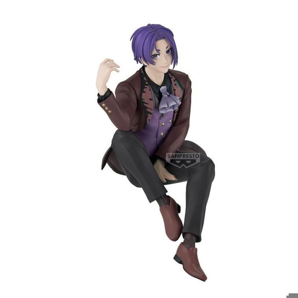 Figurinsötsmak | Blue Lock | Reo Mikage