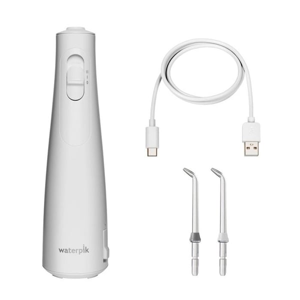 Hydropulsator Waterpik WF-21 FÖRBÄTTRA