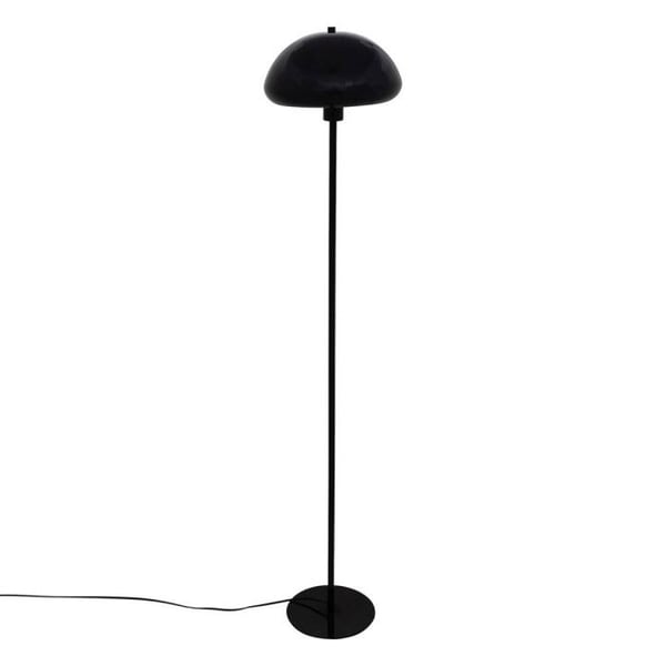Rakt golvlampa "Savio" höjd 140 cm metall Atmosphera