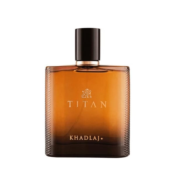 Eau de Parfum Khadlaj Parfymer – Titan 100ml - För Män
