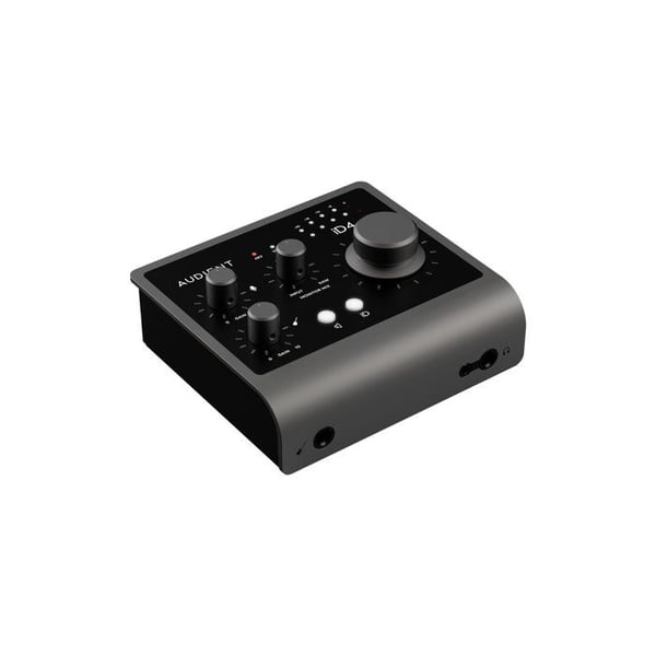 Audient iD4 MKII Ljudkort