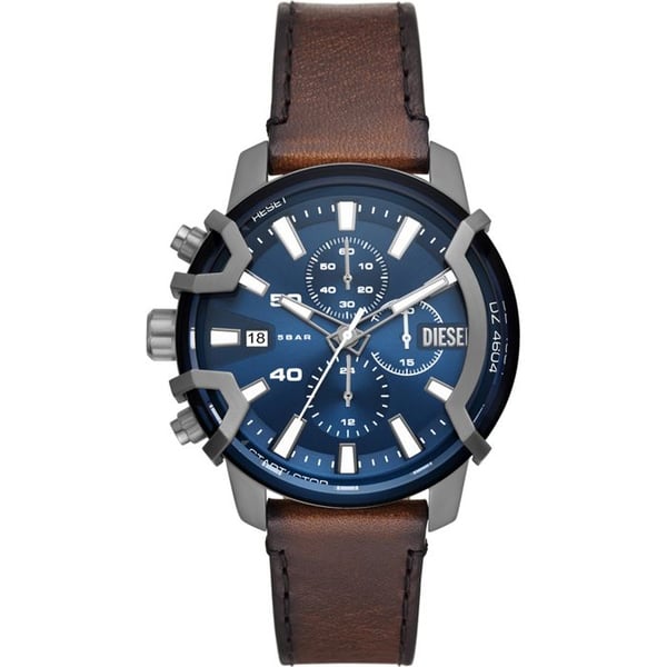 Klocka - Diesel - DZ4604 - Elegant - Vattentålig - Modern design