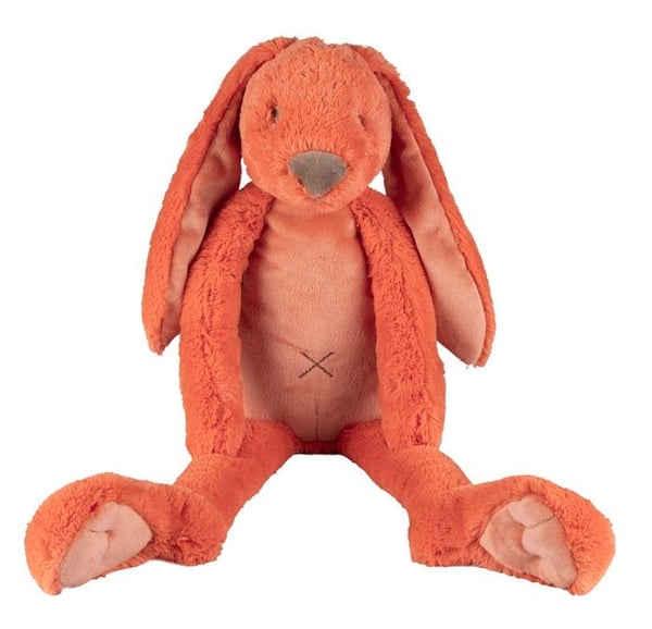 Happy Horse - Richie Orange Rabbit Mjukleksak 58 cm