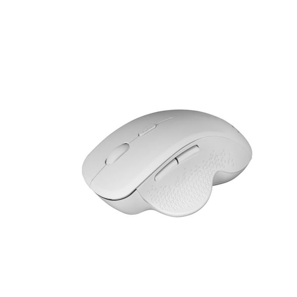 Trådlös spelmus - Mars Gaming - MMWERGOW - Ergonomisk - 3200 DPI - Kompatibel med PS4/PS5/XBOX/PC/Mac