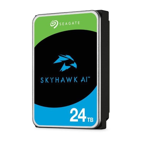 Seagate Produktmodell: Su