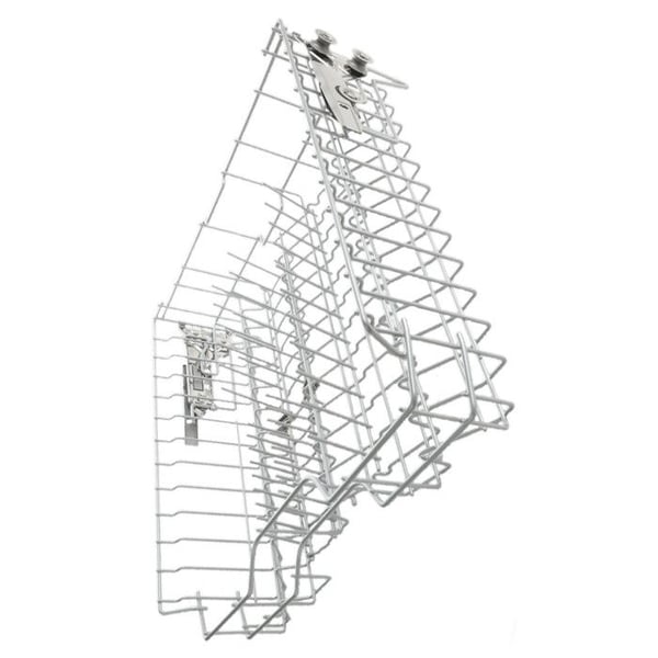 Original översta korg Diskmaskin 20000272 BOSCH, SIEMENS, NEFF, VIVA, CONSTRUCTA, BALAY, PROFILO, PITSOS, NOVAMATIC
