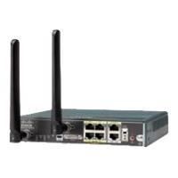 Cisco C819G-4G-G-K9