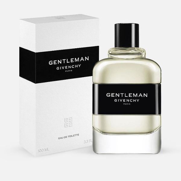 Givenchy Eau de Toilette For Men 100 ml