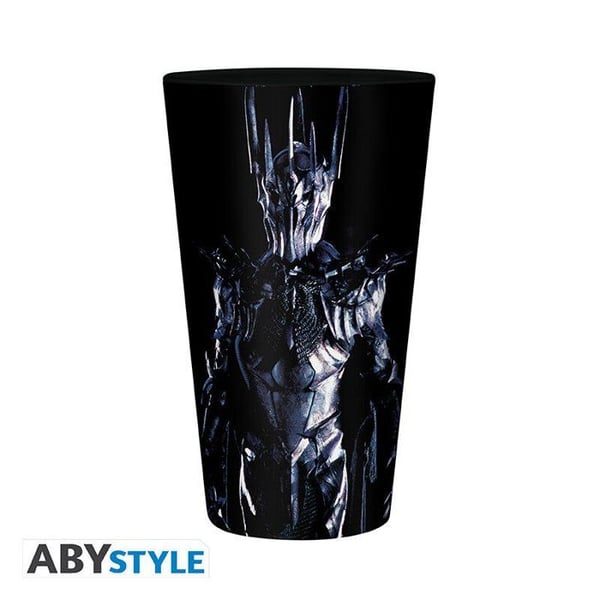 Verre Xxl | Härskarringen | Sauron 400ml