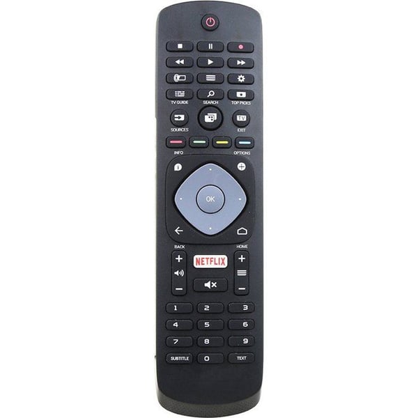 Telefjärrkontroll dedikerad Philips Mbg 1719