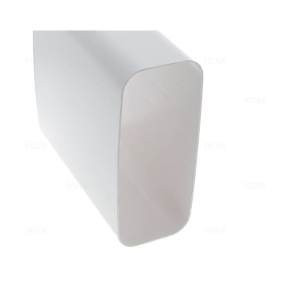 NOVY 906401 platt ledning 1000 mm (89x222x1000mm)