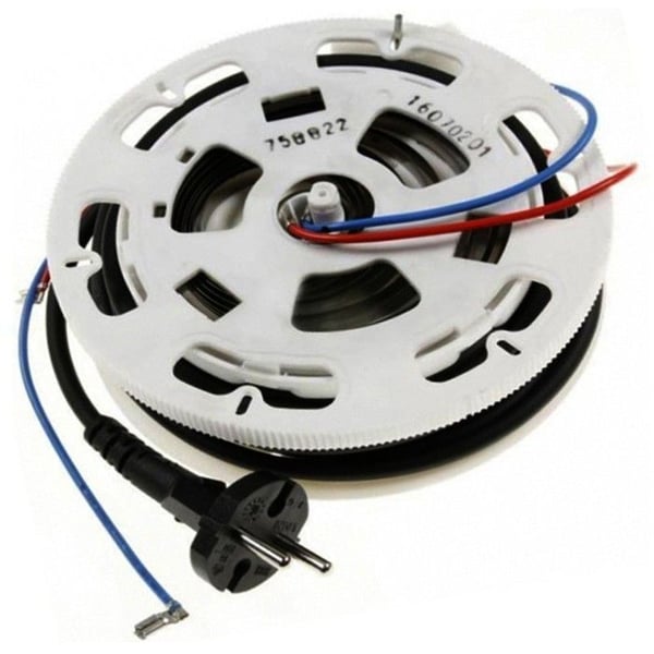 Enrouleur - Aspirator - ROWENTA (53535)
