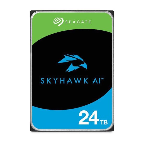 Seagate Produktmodell: Su