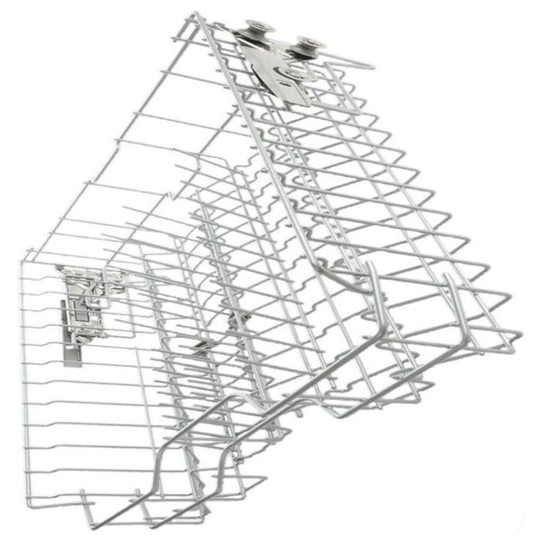 Original översta korg Diskmaskin 20000272 BOSCH, SIEMENS, NEFF, VIVA, CONSTRUCTA, BALAY, PROFILO, PITSOS, NOVAMATIC