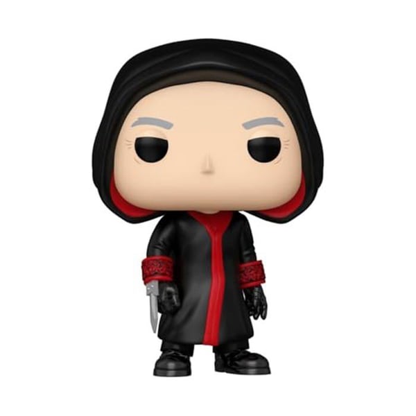 Figur - Funko Pop! - Jigsaw Killer - 10-årsjubileum - Vinyl - 1 chans av 6 sällsynt variant Chase