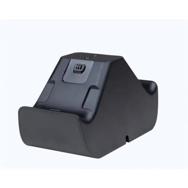 Opladningsstation - NACON - Xbox Series - Sort - USB - 2 controllere samtidig