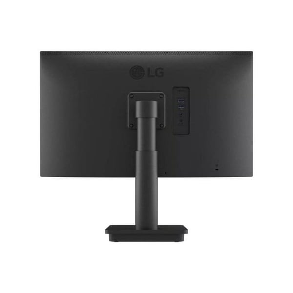 LG 25MS550-B 24,5" LED IPS FullHD 100Hz Högtalare Justerbar Höjd
