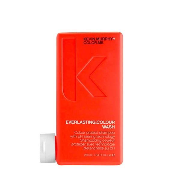 Kevin Murphy Everlasting Color Wash 250ml - färgbevarande schampo