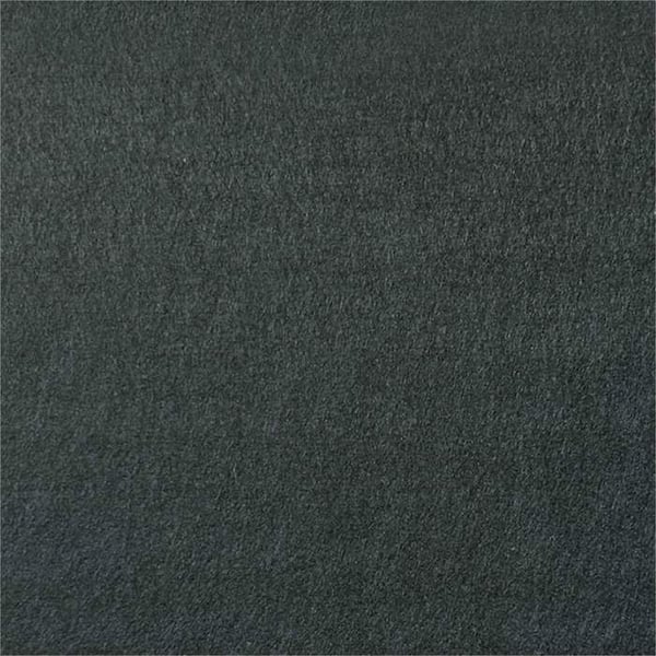 PROVISTON Modulär vägg Akustisk väggpanel 6 x 520 x 1040 mm Svart Uni Panel Svart uni