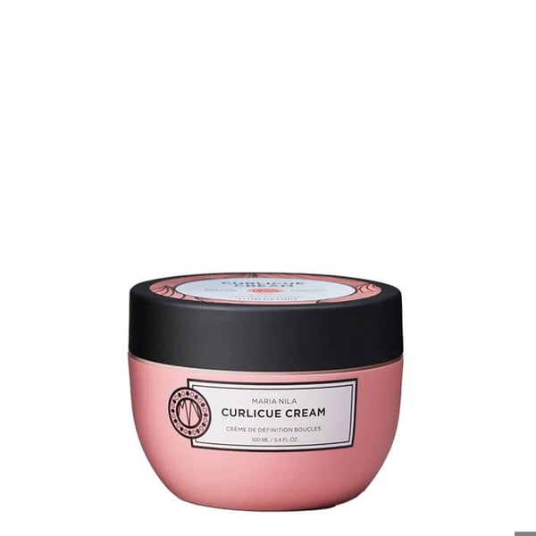 Maria Nila Curlicue Cream 100ml - kräm för definition av lockar