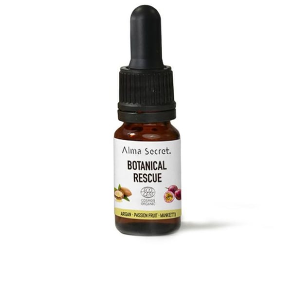 Hårserum BOTANICAL RESCUE 10 ml