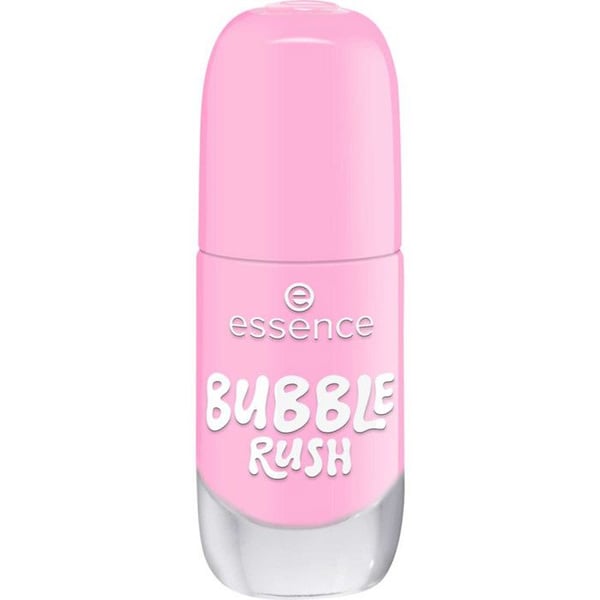Essence - Gel Nagellack - 21 BUBBLE RUSH