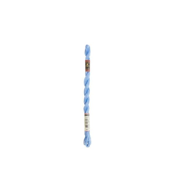 DMC - Fil DMC Coton Perlé Small N8 Col. 809