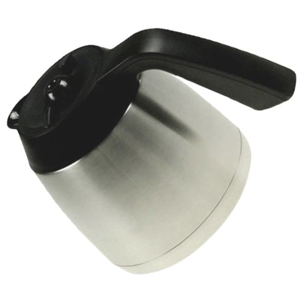 Isolerad rostfri kanna Kaffebryggare, Kaffemaskin 505584 MAGIMIX