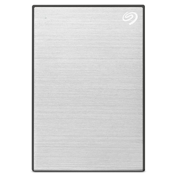 Extern Hårddisk - SEAGATE - One Touch - 2To - USB-C - Lösenordsskydd