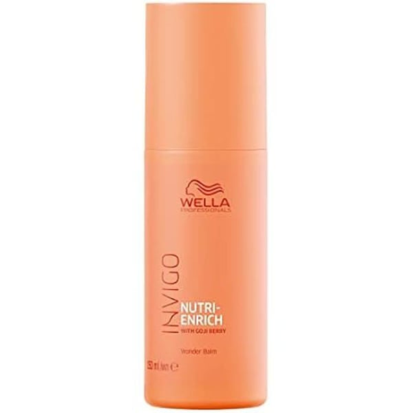 Behandlingar och masker - WELLA PROFESSIONALS - Alla hårtyper