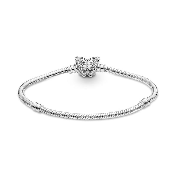 Armbånd Kvinde 590782C01-21, 21 cm
