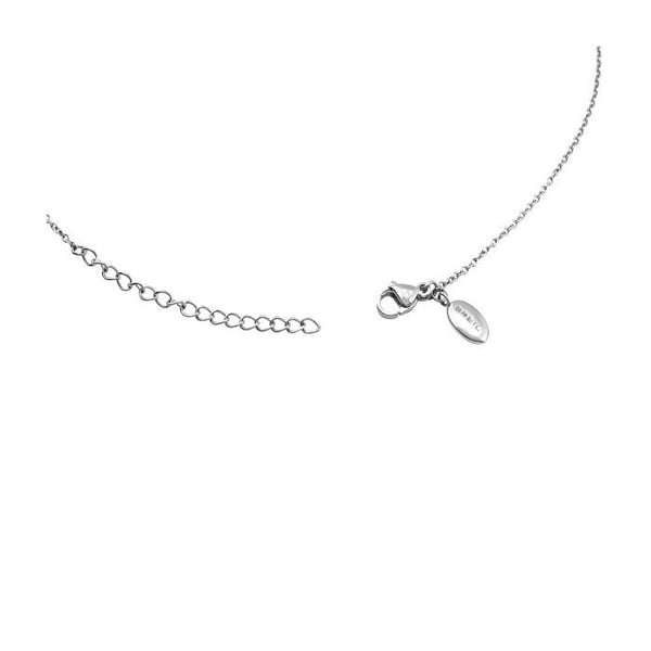 Moderna stålcollier för kvinnor Bubble TJ3707
