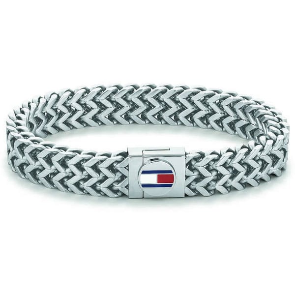 Armband - Silverstål - Tommy Hilfiger - 2790245