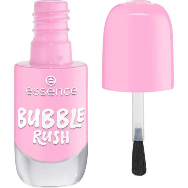 Essence - Gel Nagellack - 21 BUBBLE RUSH