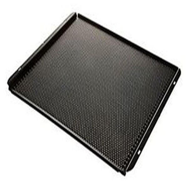 PROFESSIONELL PERFORERAD BAKPLAT 38,5 x 46,5 CM FÖR AEG UGN 9029794931